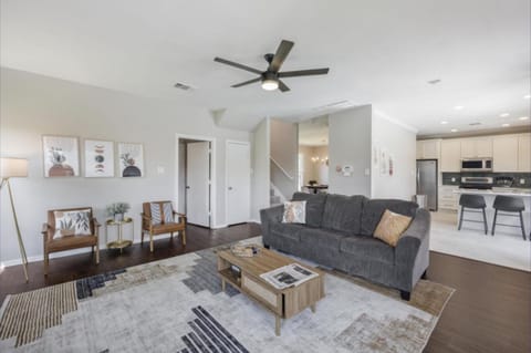 Little Elm Oasis House in Little Elm