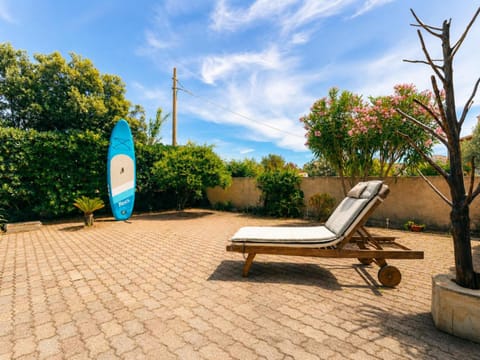 Patio, Activities, Garden, sunbed