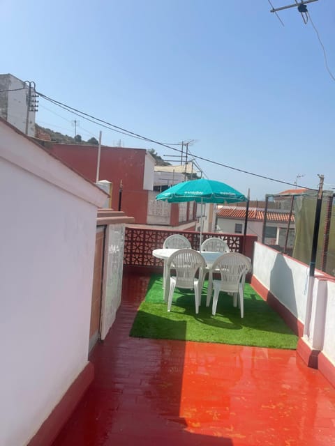 Casa JUANES House in Cullera