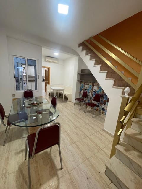 Casa JUANES House in Cullera