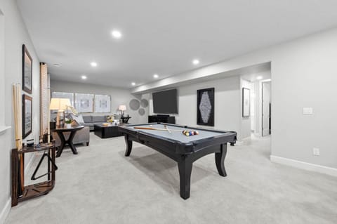 Ouray Street - Commerce City House in Commerce City