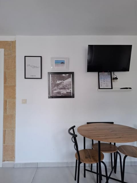 Kasteli Apartment Apartment in Kissamos