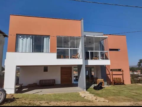 Property building, Balcony/Terrace
