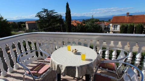 Summer, Garden, Balcony/Terrace