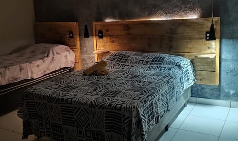 casa de temporada Pouso aconchegante Apartment in State of Rio de Janeiro