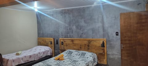 casa de temporada Pouso aconchegante Apartment in State of Rio de Janeiro