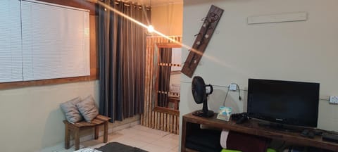 casa de temporada Pouso aconchegante Apartment in State of Rio de Janeiro