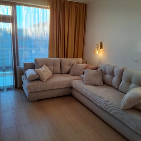 Студио Дарис Apartment in Nessebar