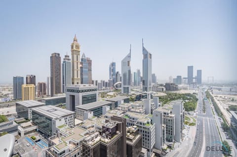 Nearby landmark, Bird's eye view, City view, Landmark view