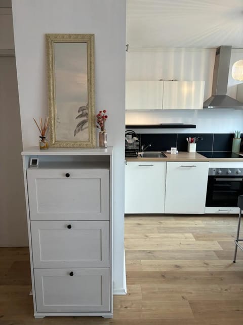 Le Calme- Cosy, chaleureux - Parc de verdure Apartment in Caluire-et-Cuire