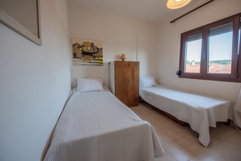 Διαμέρισμα 2 Υπνοδωματίων 50μ από τη Θάλασσα Apartment in Halkidiki