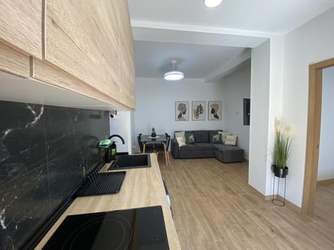 Bajo el mar junto al puerto House in Dénia