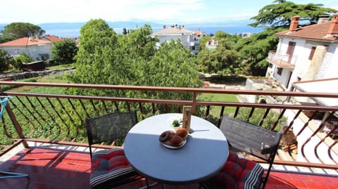 Summer, Garden, Balcony/Terrace, Sea view
