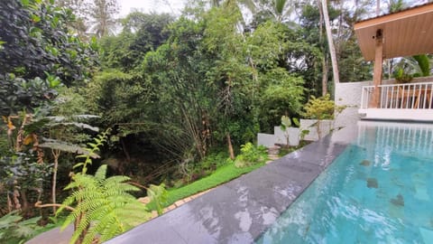 Gandatera Ubud Vacation rental in Tampaksiring