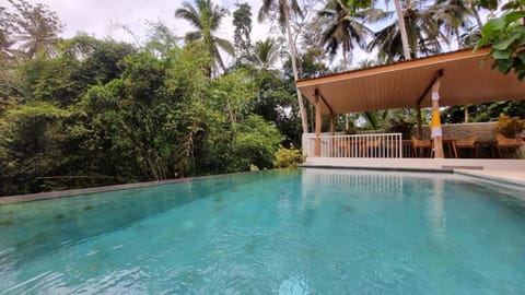 Gandatera Ubud Vacation rental in Tampaksiring