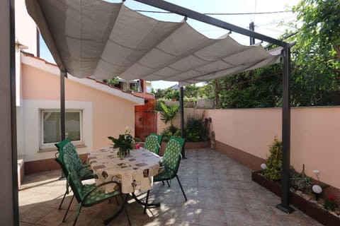 Summer, Garden, Balcony/Terrace