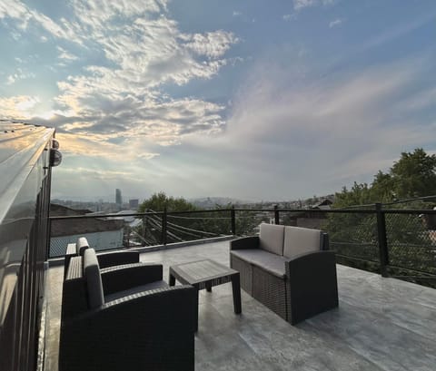 View (from property/room), Balcony/Terrace, Balcony/Terrace