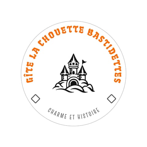 Gîte La CHOUETTE BASTIDETTE House in Villefranche-de-Rouergue