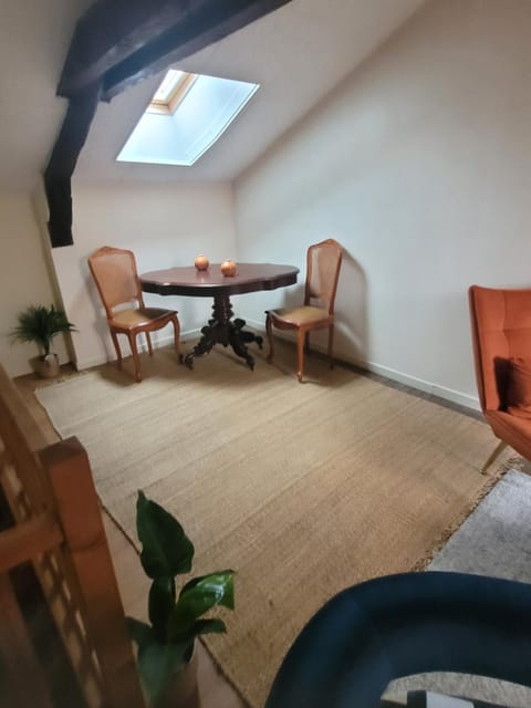 Gîte La CHOUETTE BASTIDETTE House in Villefranche-de-Rouergue