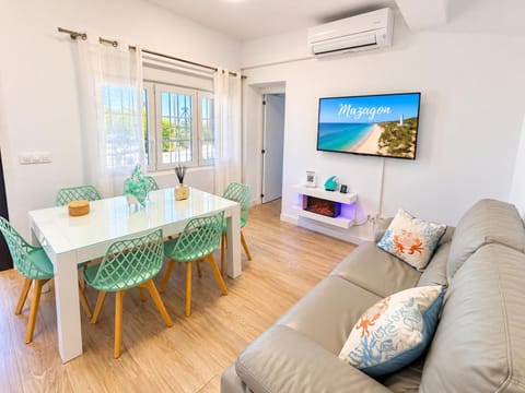 TV and multimedia, Evening entertainment, air conditioner