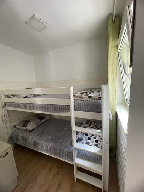 Travel Home Hostel in Belgrade