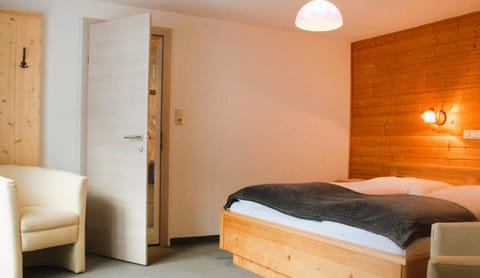 Haus Lechblick Vacation rental in Tyrol