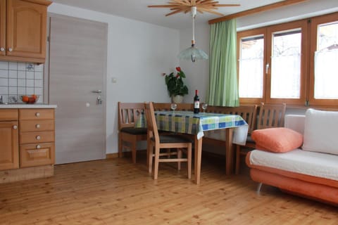Haus Lechblick Vacation rental in Tyrol