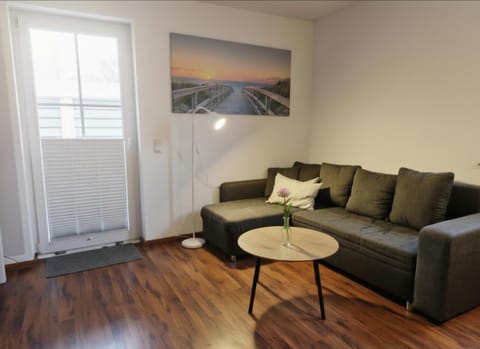 Apartmenthaus Ostseeluft Apartment in Mecklenburg-Vorpommern, Germany