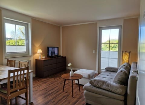 Apartmenthaus Ostseeluft Apartment in Mecklenburg-Vorpommern, Germany
