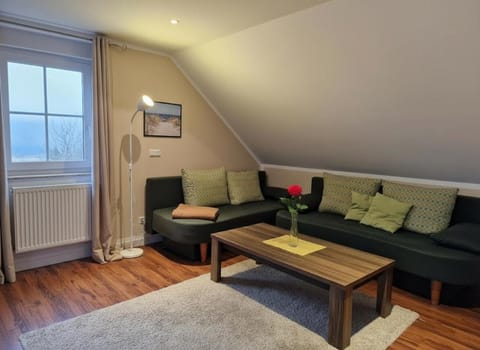 Apartmenthaus Ostseeluft Apartment in Mecklenburg-Vorpommern, Germany