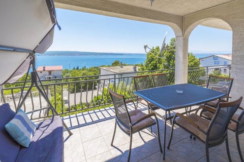 Summer, Balcony/Terrace, Sea view