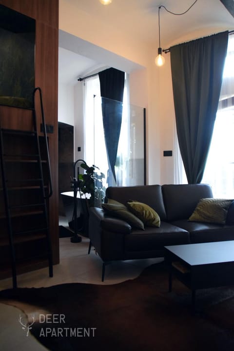 Living room, Photo of the whole room, Seating area