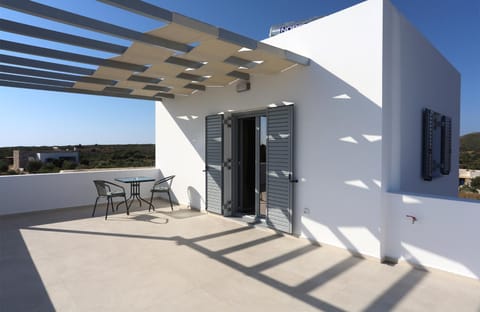 Beta Villas House in Islands