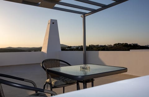 Beta Villas House in Islands