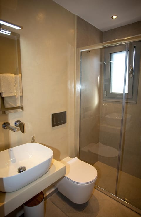 Beta Villas House in Islands