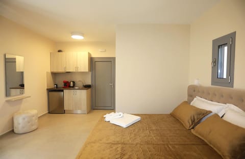 Beta Villas House in Islands