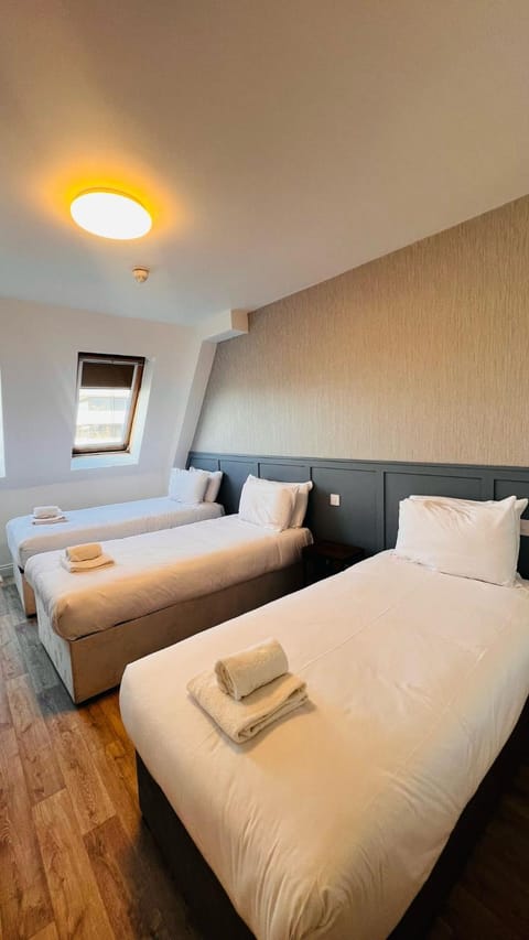 Mulligan Hotel Hotel in Dublin