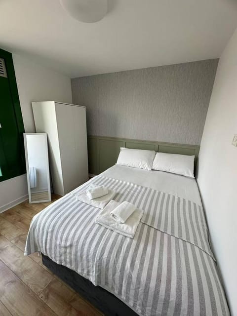 Mulligan Hotel Hotel in Dublin