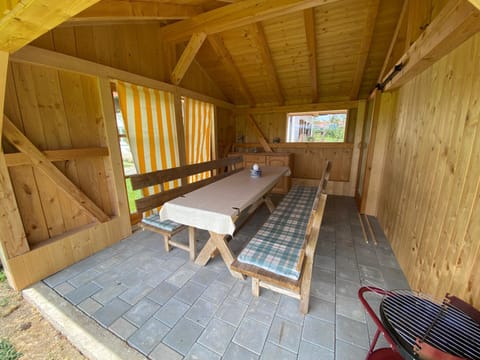 Ferienhaus Haas House in Berchtesgadener Land