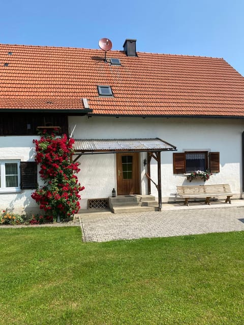 Ferienhaus Haas House in Berchtesgadener Land