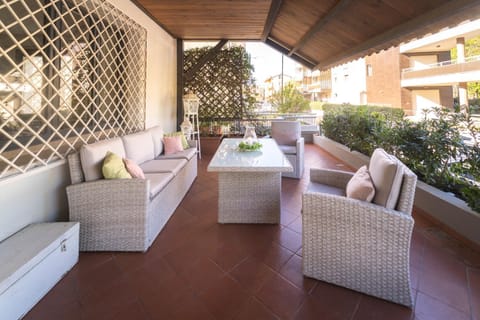 La Foglia Verde - B&B Affittacamere Bed and Breakfast in Pesaro