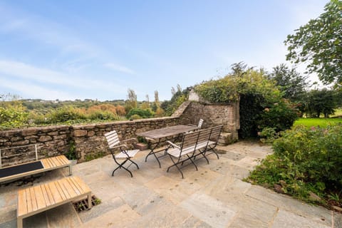 Maison Plage Verger Cancale House in Cancale