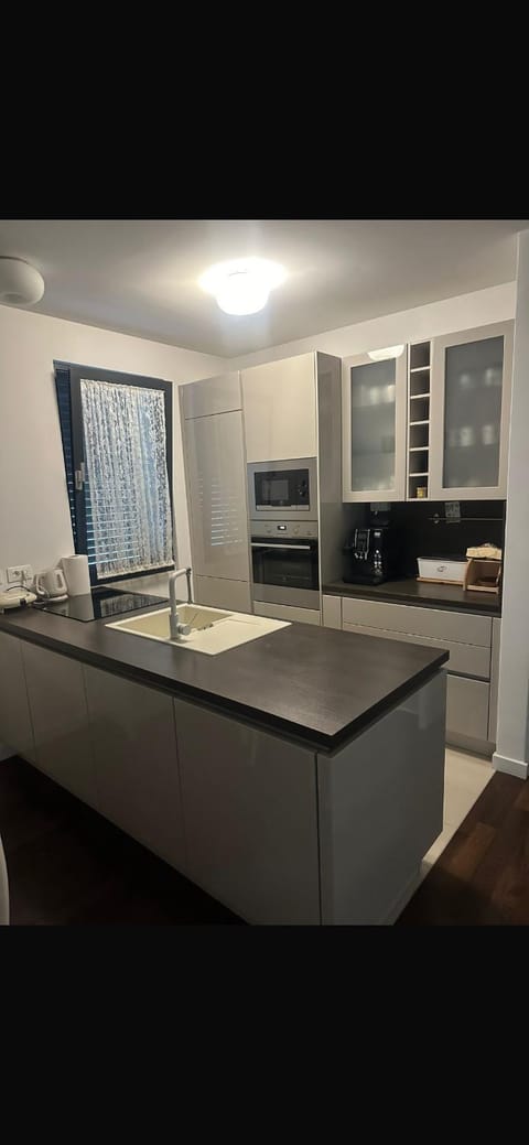 Deluxe apartment with garage, Zadar Apartment in Zadar