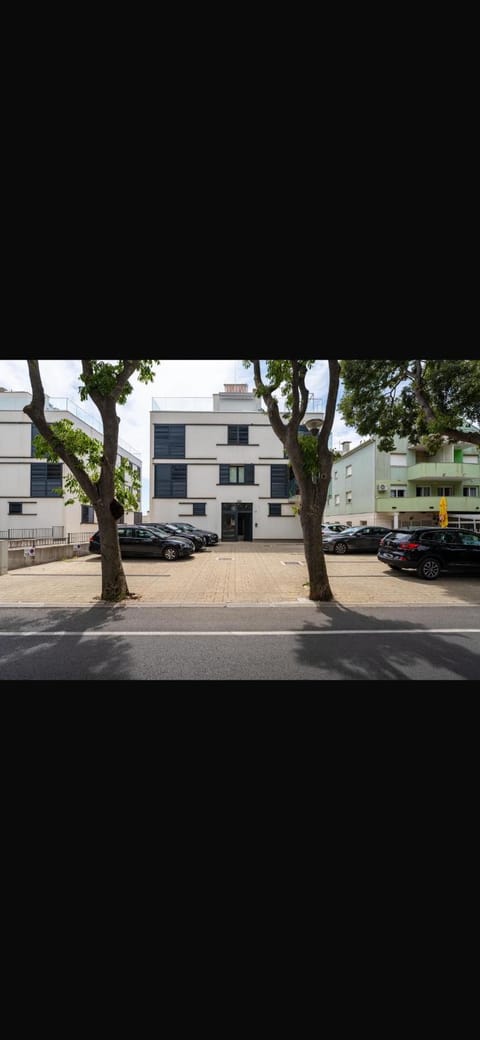 Deluxe apartment with garage, Zadar Apartment in Zadar