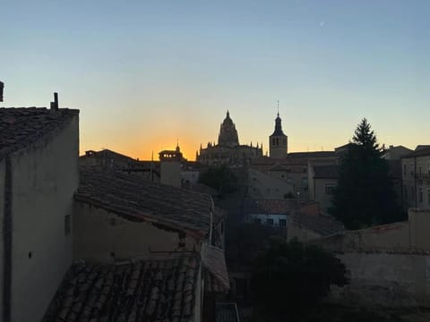City view