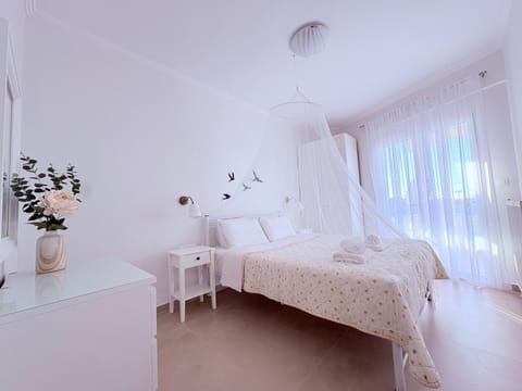 Sunset Cozy Home Apartment in Halkidiki