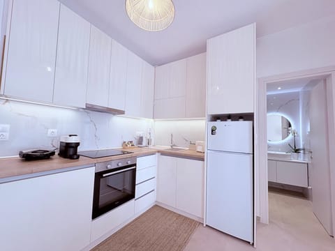 Sunset Cozy Home Apartment in Halkidiki