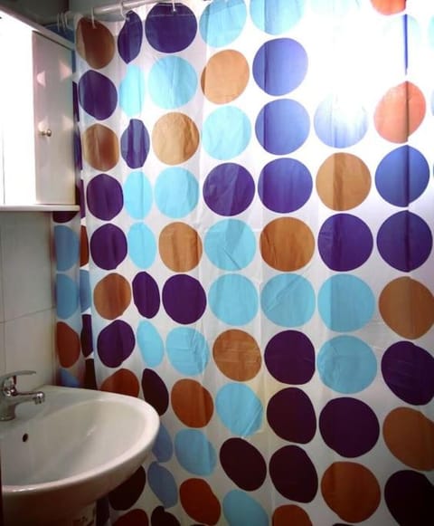 Tiny Loft Studio in the heart of Thessaloniki,17 square meters,on the terrace of the building Apartment in Thessaloniki