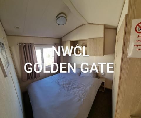 Golden Gate Holiday Park Towyn Campground/ 
RV Resort in Abergele