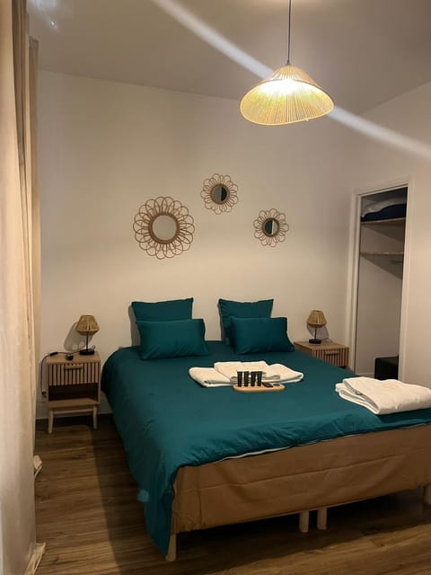 Les Sources Vichy Apartment in Auvergne-Rhône-Alpes